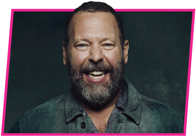 National Comedy Center - Comedy Festival
