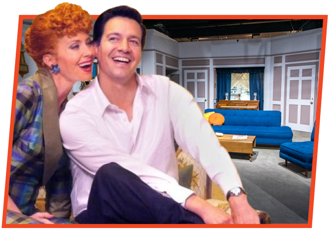 National Comedy Center - Comedy Festival